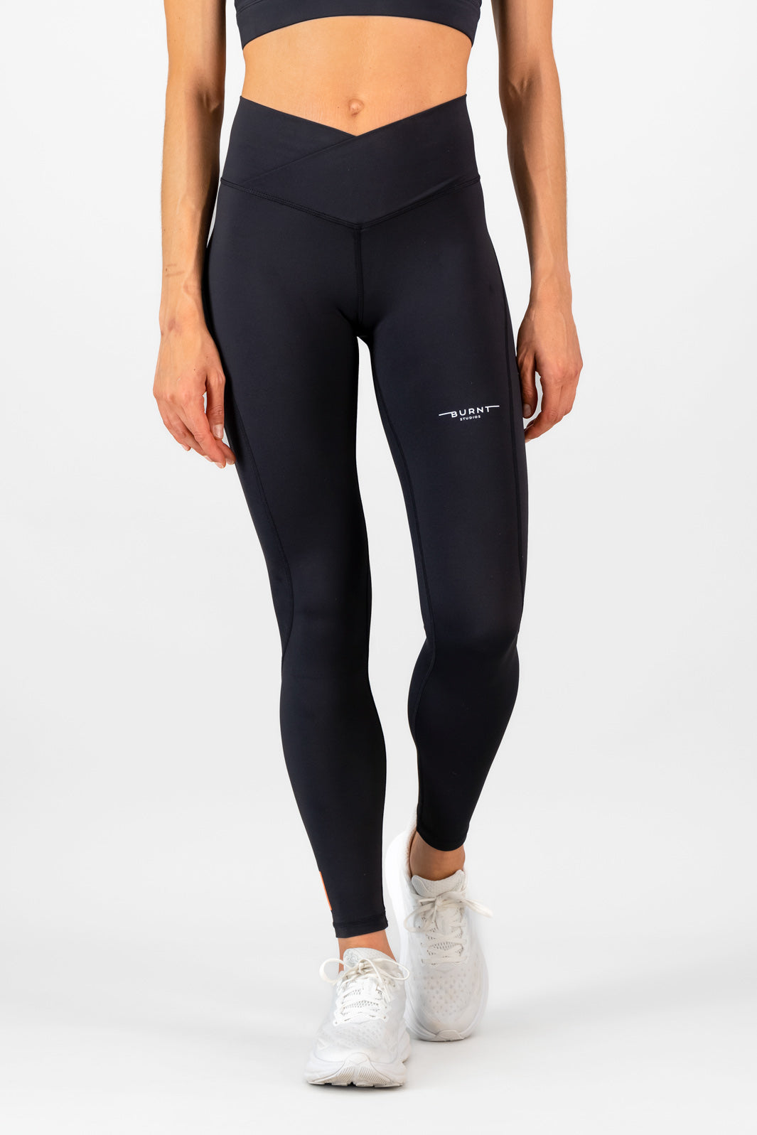 Essential Contour Leggings