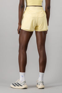 Airflow Run Short - Butterlight