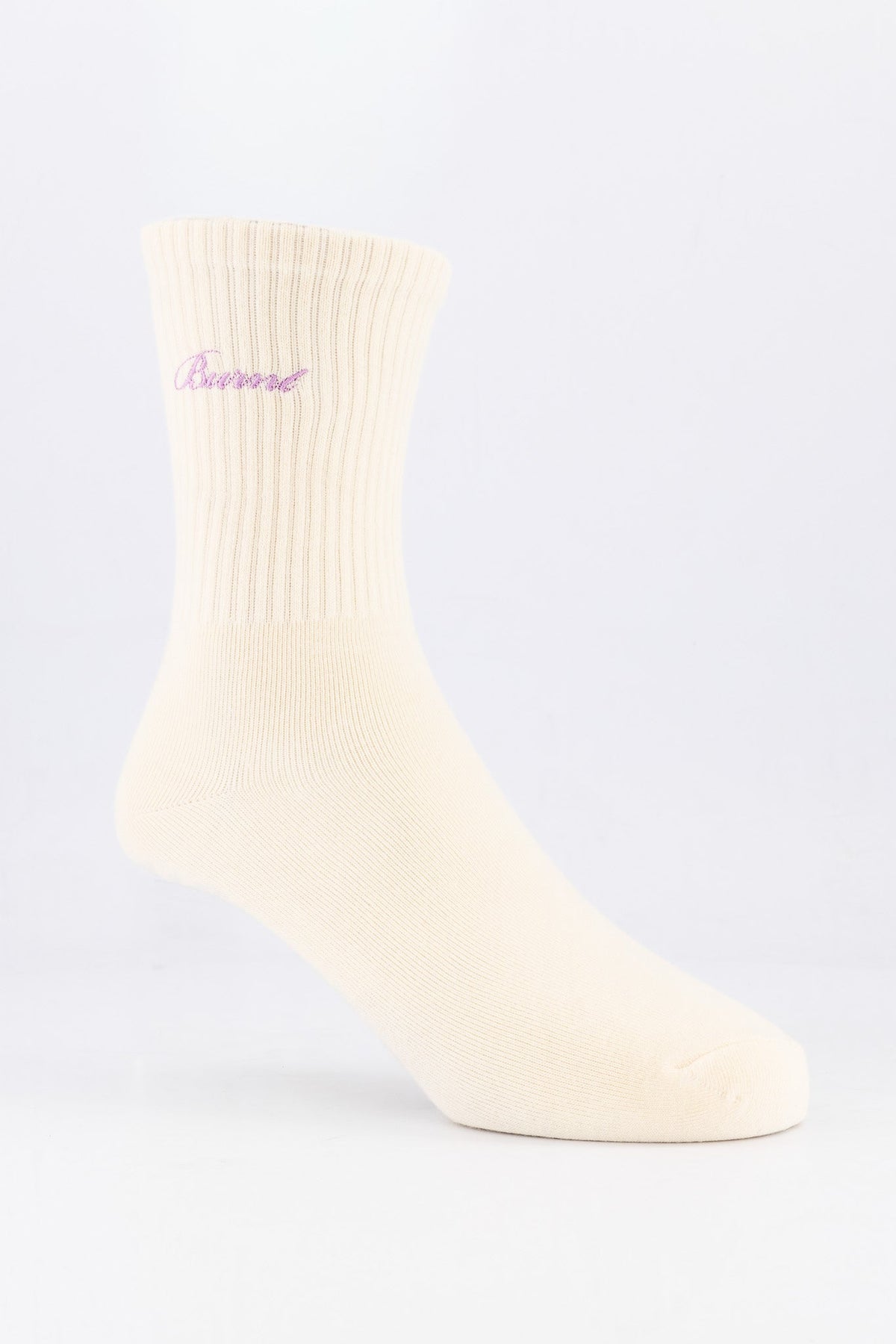 Headline Crew Socks - Mirage