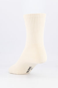 Headline Crew Socks - Mirage