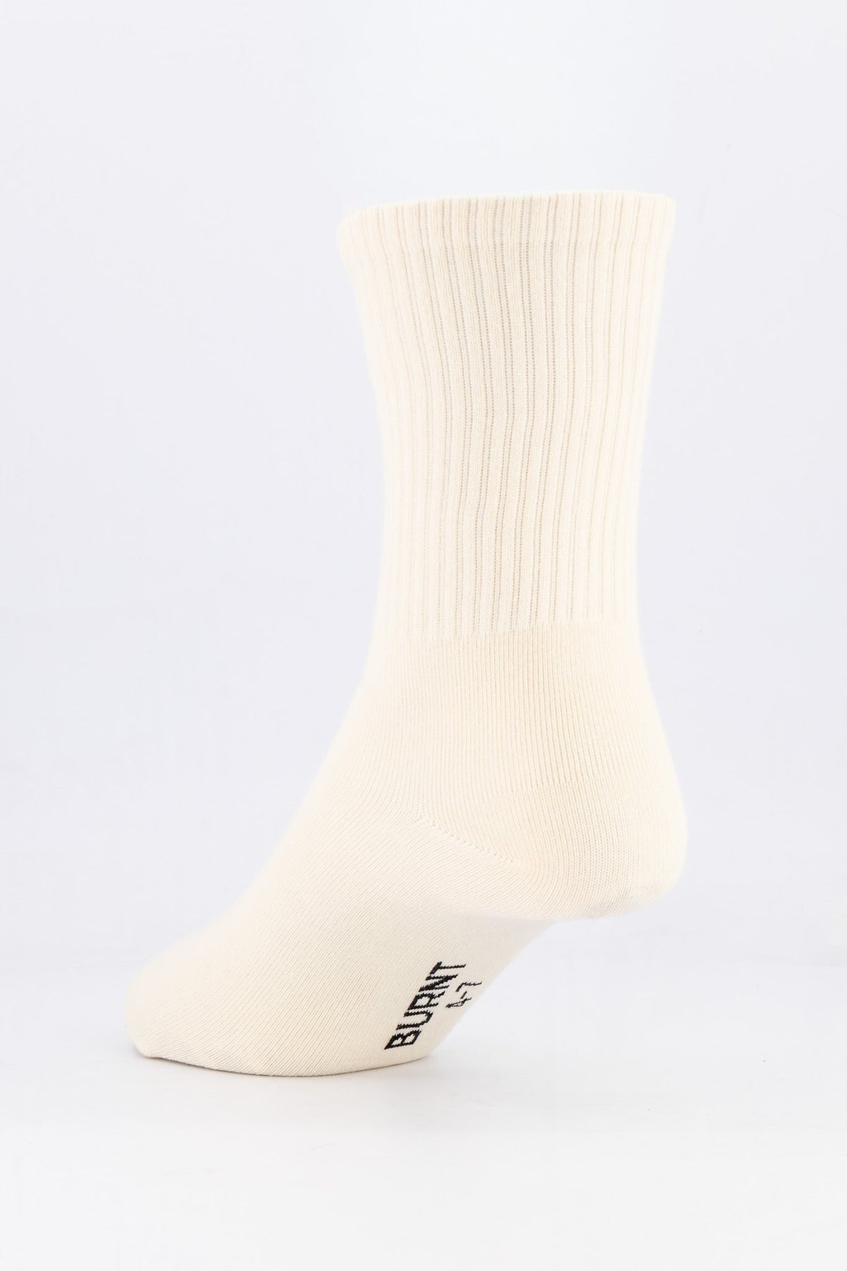 Headline Crew Socks - Mirage
