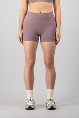 Glacier Short - Mauve