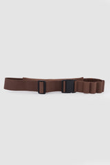 Everyday Run Belt - Brown