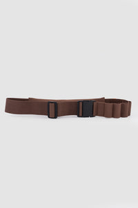 Everyday Run Belt - Brown