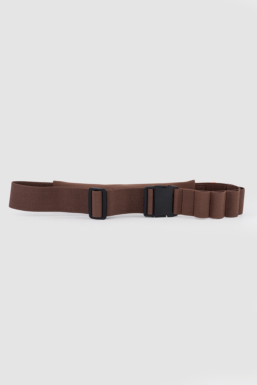 Everyday Run Belt - Brown