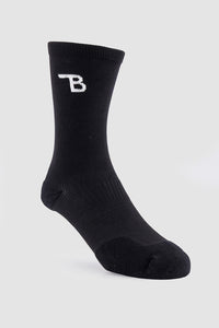 Pace Active Socks - Black