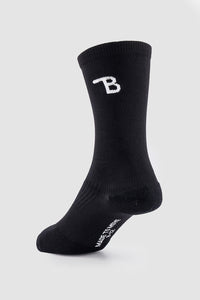 Pace Active Socks - Black