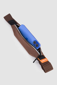 Everyday Run Belt - Brown