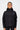 Essential Women's Waterproof Jacket - Black