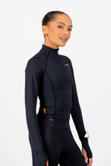 Essential Tempo 1/4 Zip