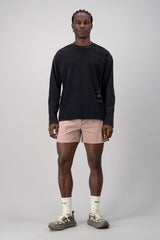 Faded Long Sleeve - Smoke