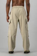 Utility Pant - Stone