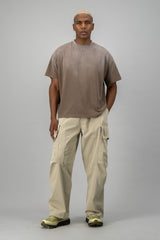 Utility Pant - Stone