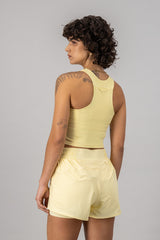 Motion Supportive Tank - Butterlight