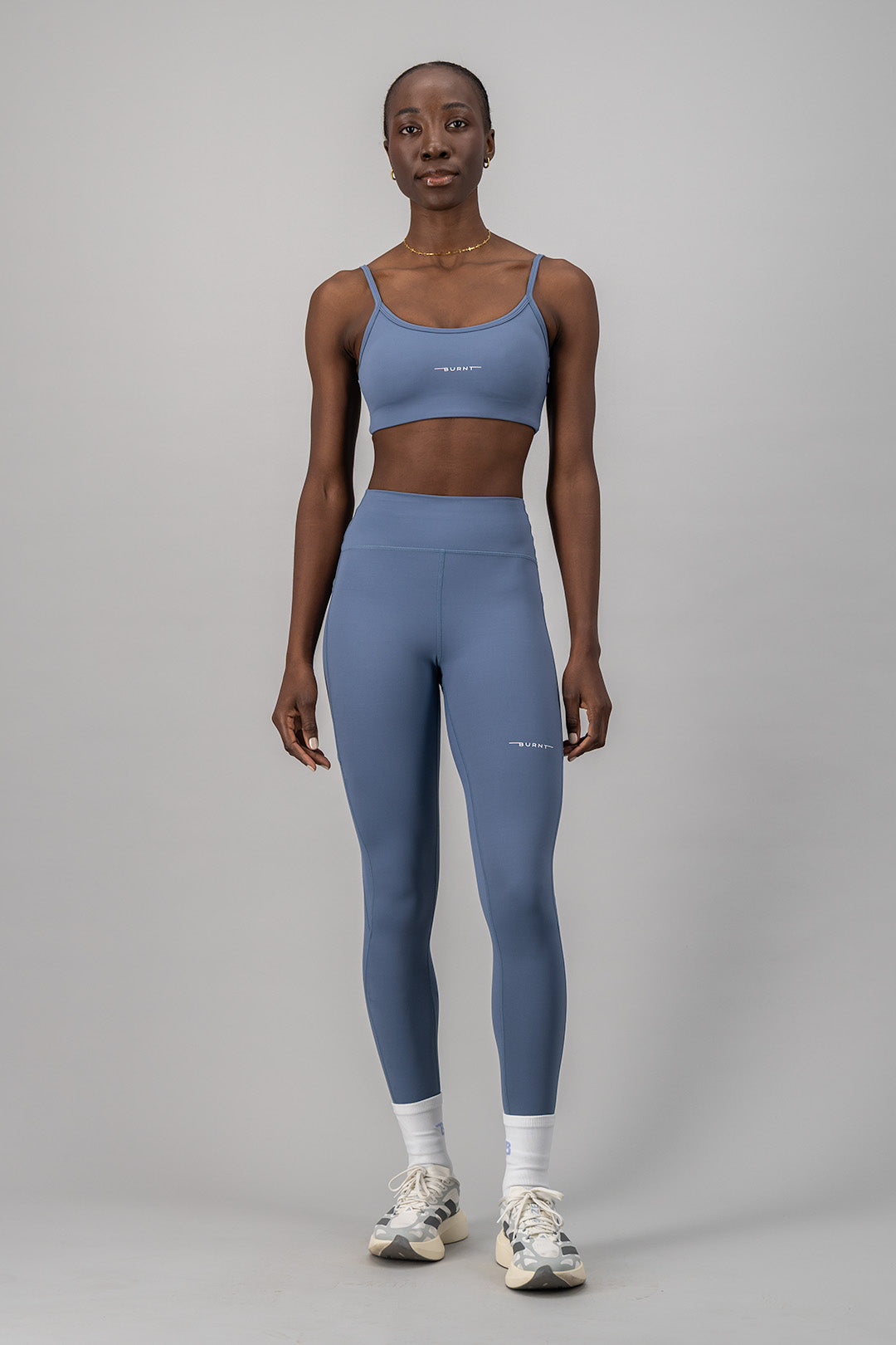 Aura Legging - Dusk