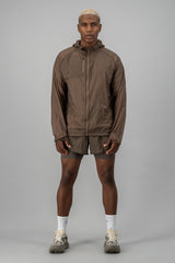 Atmos Men's Lightweight Jacket - Sandstone
