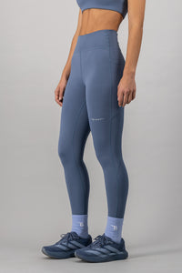 Aura Legging - Dusk
