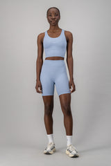 Motion Supportive Tank - Sky