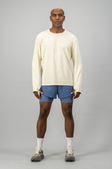 CoreFlex Long Sleeve - Butterlight