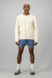 CoreFlex Long Sleeve - Butterlight