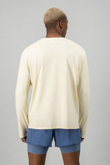 CoreFlex Long Sleeve - Butterlight