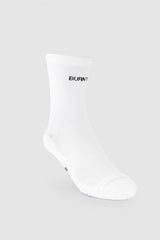 Glide Active Sock - White